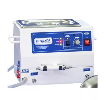 Ирригатор ИНТРА-ЛОР