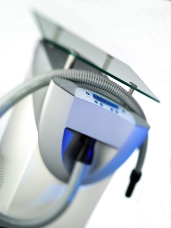 Аппараты для криотерапии