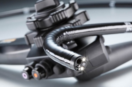 Видеоколоноскоп Pentax EC-3890FK