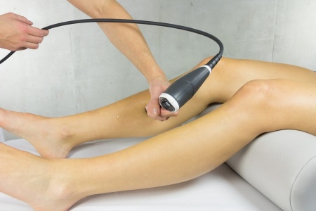 Аппарат ударно-волновой терапии MASTERPULS MP50 ULTRA