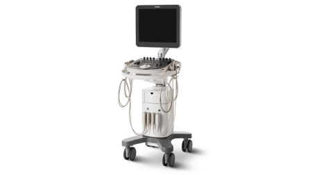 Ультразвуковая система Philips ClearVue 850