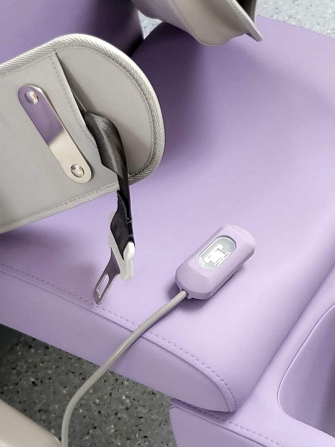 Инновационная тракционная система Minato Super Trac ST-2CL в нашем шоуруме!