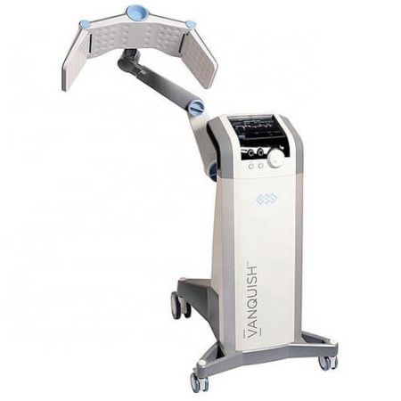 Аппарат для бесконтактной коррекции фигуры BTL VANQUISH ME