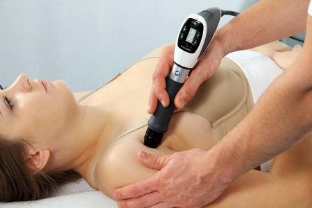 Комбинированный аппарат DUOLITH SD1 T-TOP «F-SW Ultra» и MASTERPULS MP100