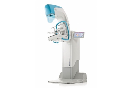 Цифровой маммограф с томосинтезом Planmed Clarity 3D