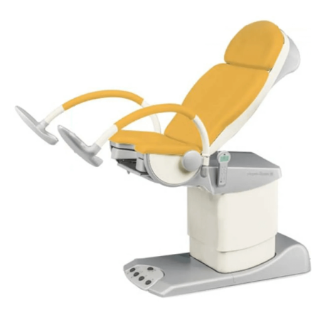 Гинекологическое кресло Medi-Matic