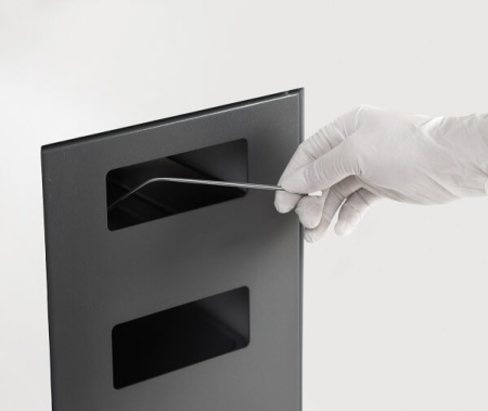 ЛОР комбайн Dixion ST-E600