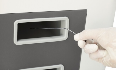 ЛОР комбайн Dixion ST-E500