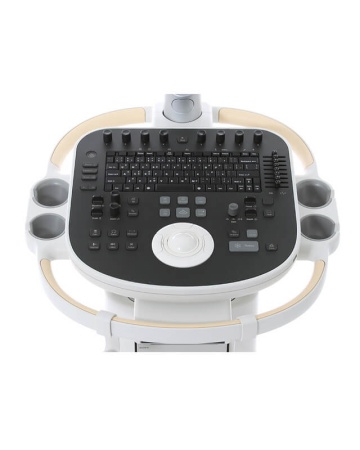 Ультразвуковая система Philips ClearVue 550