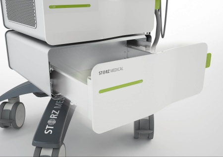 Аппарат ударно-волновой терапии DUOLITH SD1 ULTRA «TOWER»