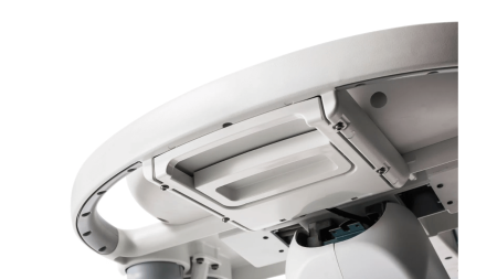 Ультразвуковая система Philips ClearVue 850