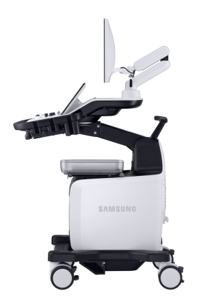 Аппарат УЗИ Samsung Medison V7