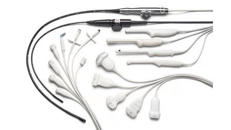 Ультразвуковая система Philips Affinity 50