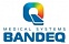 Bandeq - производитель медицинского оборудования