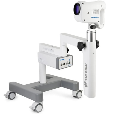 Видеокольпоскоп TOPMED Colposcope HD
