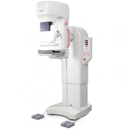 Аналоговый маммограф Genoray MX-600