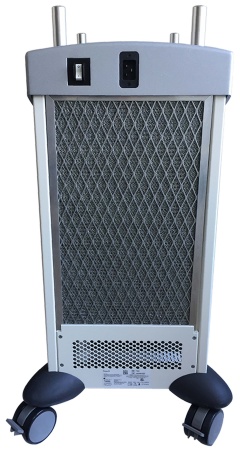 Аппараты для криотерапии