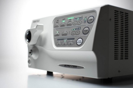 Эндоскопический видеопроцессор Pentax EPK‑i5000