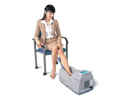 Денситометр ультразвуковой костный Sonost-3000 OsteoSys