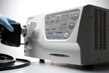 Эндоскопический видеопроцессор Pentax EPK‑i5000