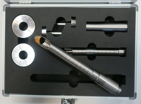 Гинекологические принадлежности для лазера Slim Evolution II