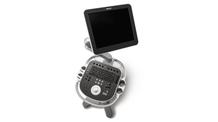 Ультразвуковая система Philips ClearVue 850