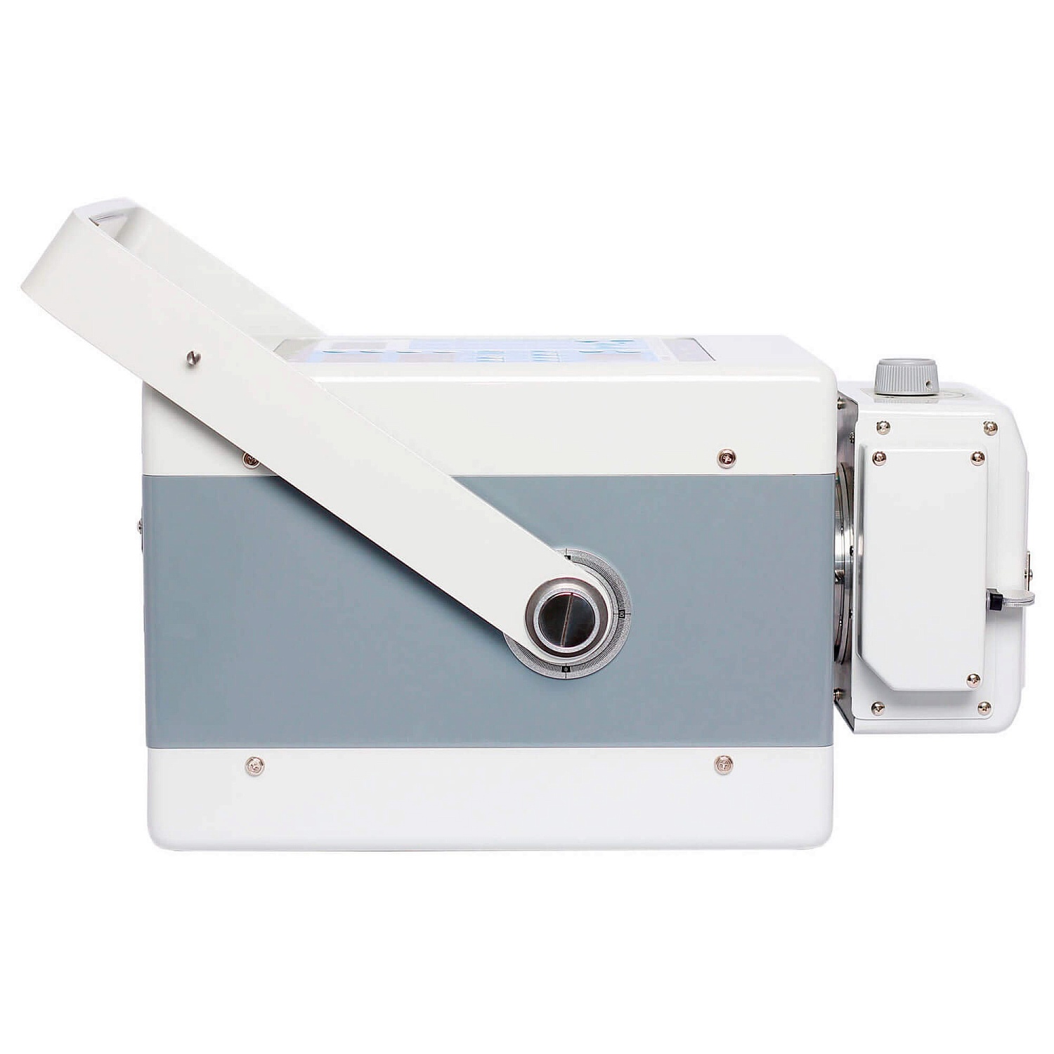 Новая линейка ветеринарных рентгеновских аппаратов Econet meX+