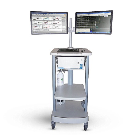 Спироэргометрическая система Quark CPET