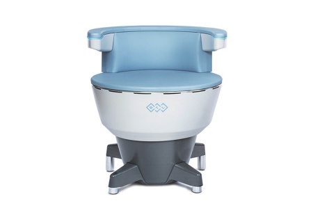 Кресло BTL Emsella - аппарат высокоинтенсивной магнитотерапии