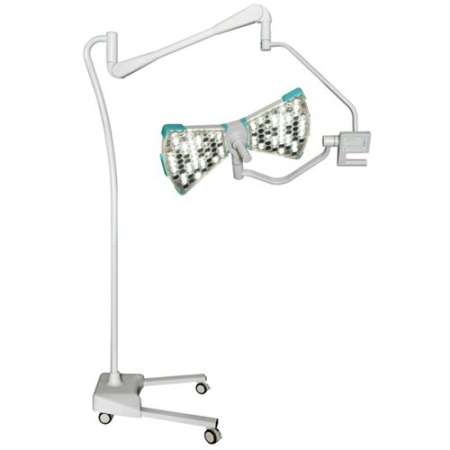 Передвижной светильник Аксима-СД-160М