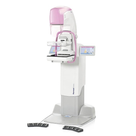 Цифровая маммографическая система Planmed Clarity™2D