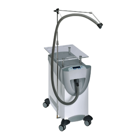 Аппараты для криотерапии