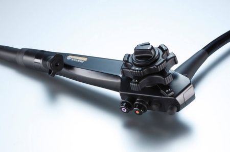 Видеоколоноскоп Pentax EC-3890FK2