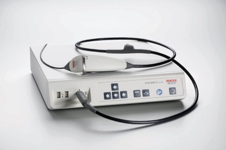 Видеоэндоскопическая система для ЛОР CP-1000 VIVIDEO Pentax