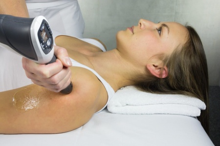 Аппарат ударно-волновой терапии MASTERPULS MP50 ULTRA