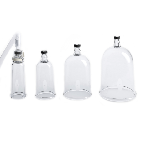 Система вакуумной терапии VACU-ACTOR