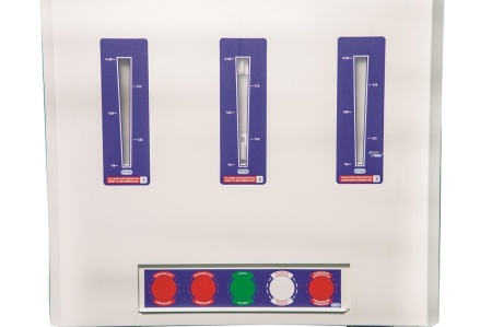 Мойка для гибких эндоскопов 8004 Detro Wash