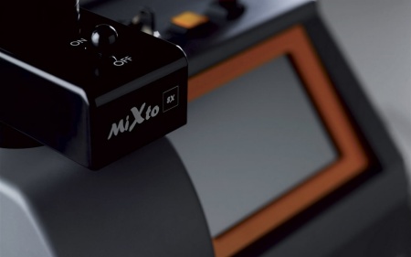 Косметологический лазер Slim Evolution со сканером Mixto SX