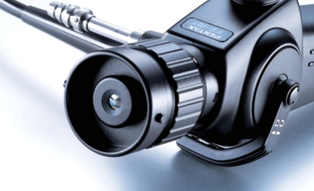 Фиброгастроскоп Pentax FG-16V