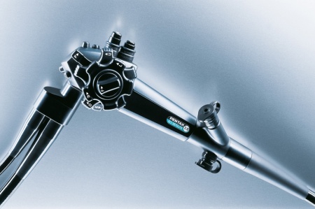 Ультразвуковой видеогастроскоп Pentax EG-3870UTK