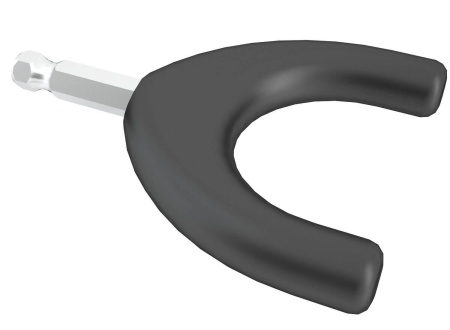 Паравертебральные насадки SPINE-ACTOR для аппликатора R-SW FALCON