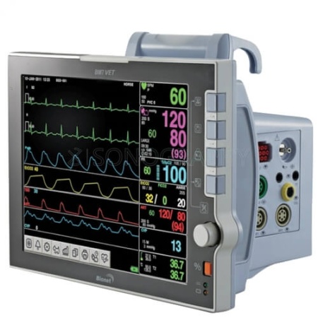 Монитор пациента Bionet BM3 Wide