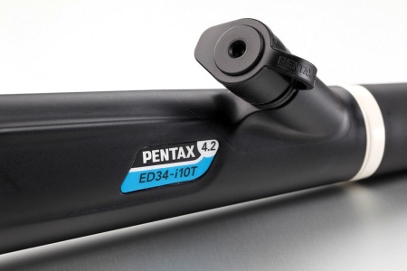Видеодуоденоскоп Pentax ED34-i10T