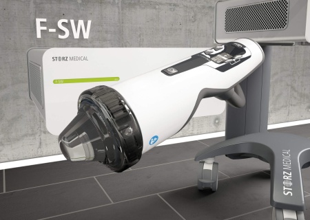 Аппарат ударно-волновой терапии Duolith SD1 T-Top «F-SW Ultra» для урологии