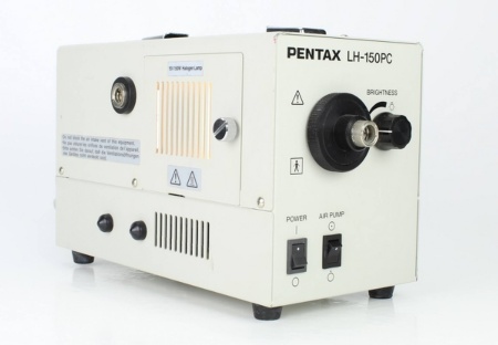 Эндоскопический источник света Pentax LH-150PC