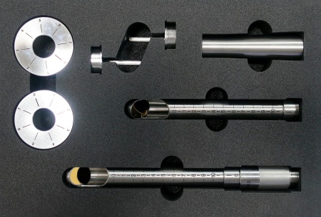 Гинекологические принадлежности для лазера Slim Evolution II