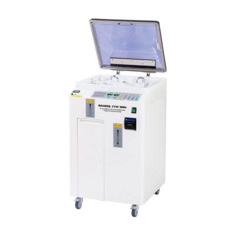 Мойка для гибких эндоскопов CYW-100N Bandeq