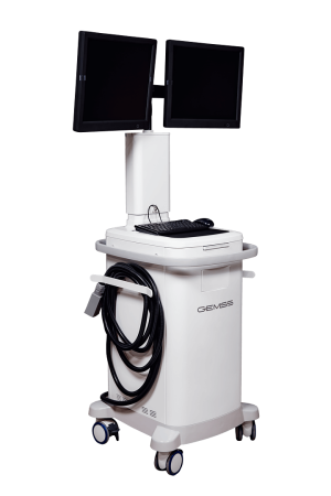 Аппарат рентгенодиагностический передвижной цифровой  С-Дуга «DiAR Скопи 3500»