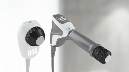 Аппарат ударно-волновой терапии MASTERPULS MP50 ULTRA