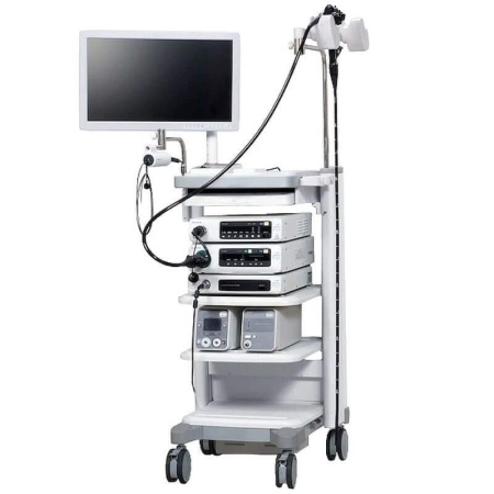 Видеоэндоскопическая система ELUXEO™ 7000 Fujifilm